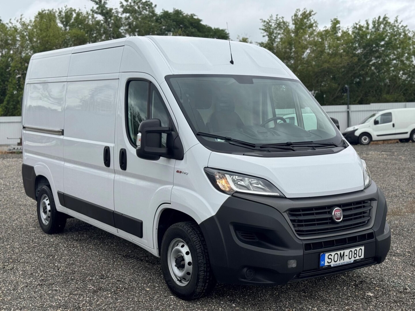 Fiat Ducato