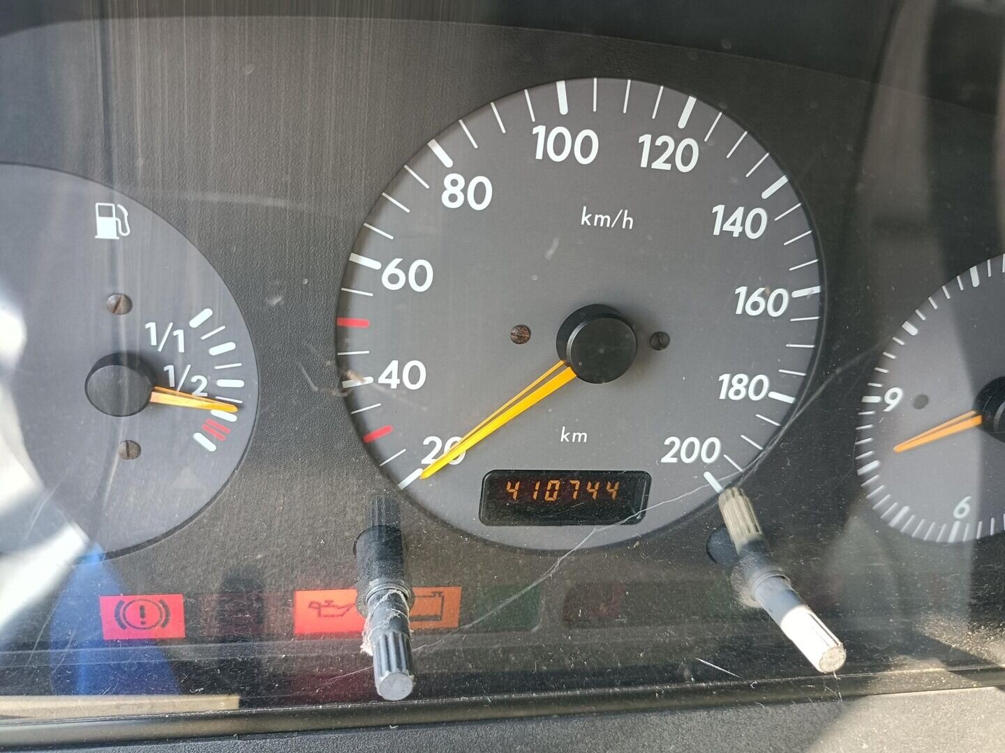 Volkswagen LT