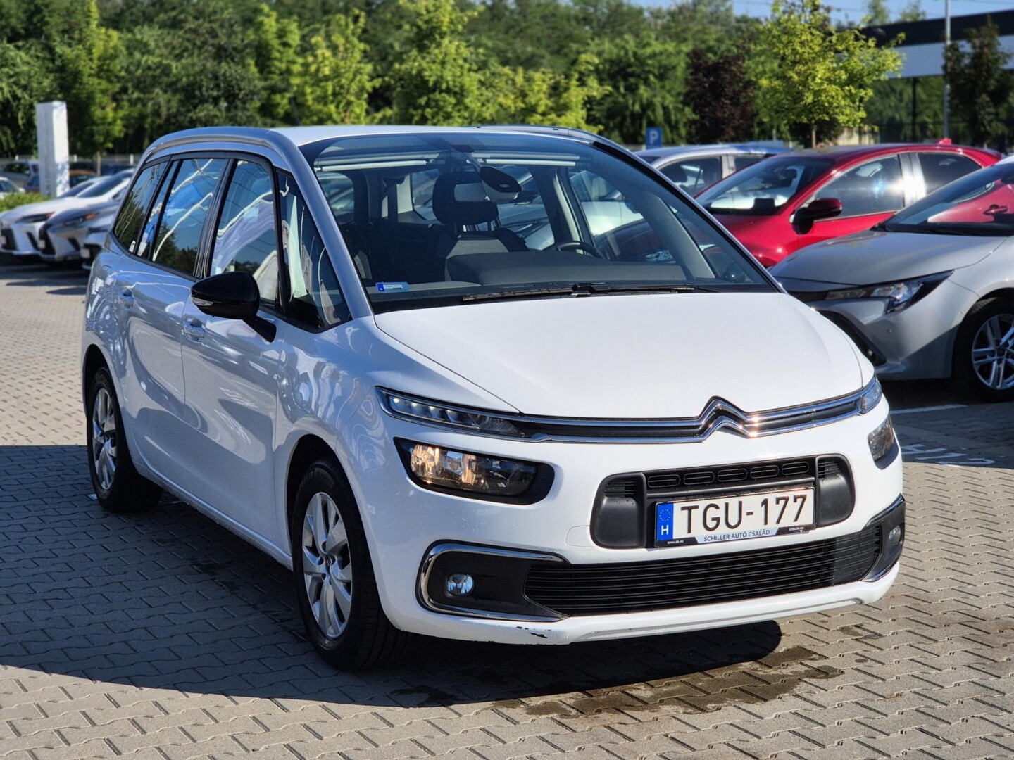 Citroën C4