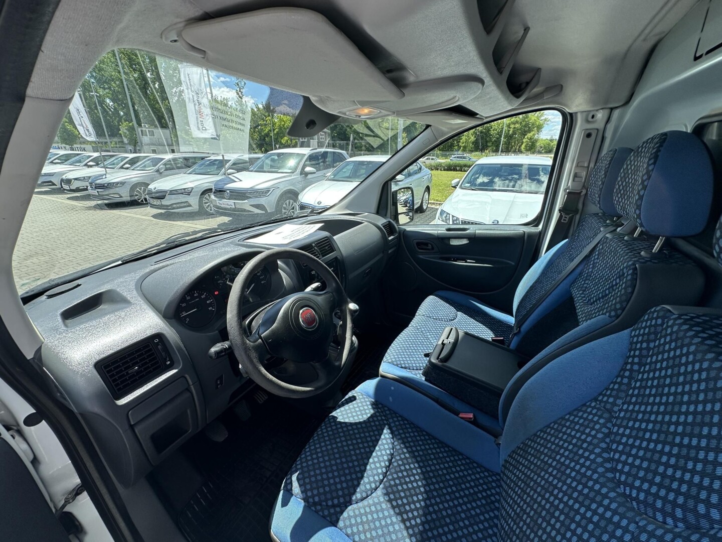 Fiat Scudo