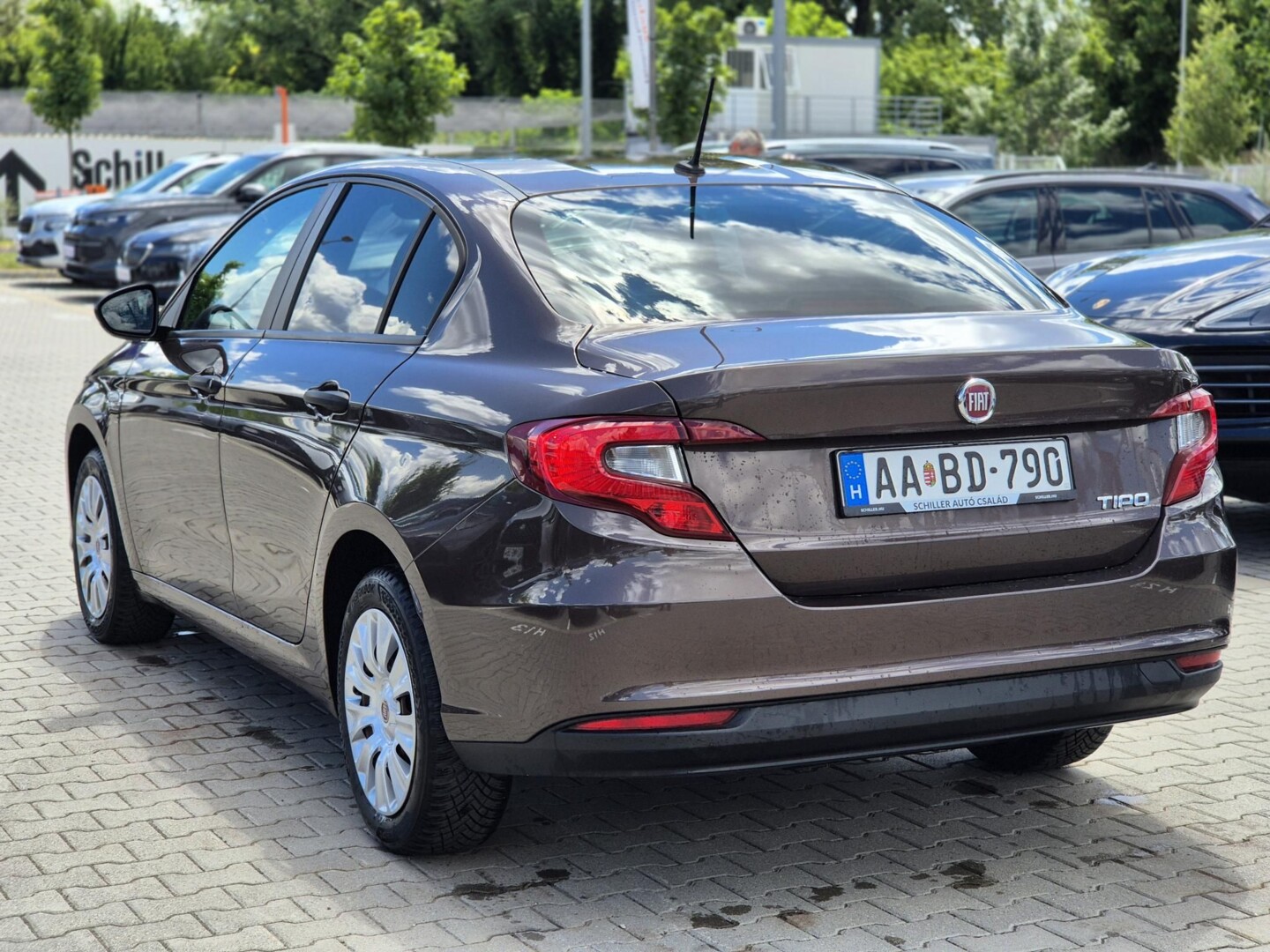 Fiat Tipo