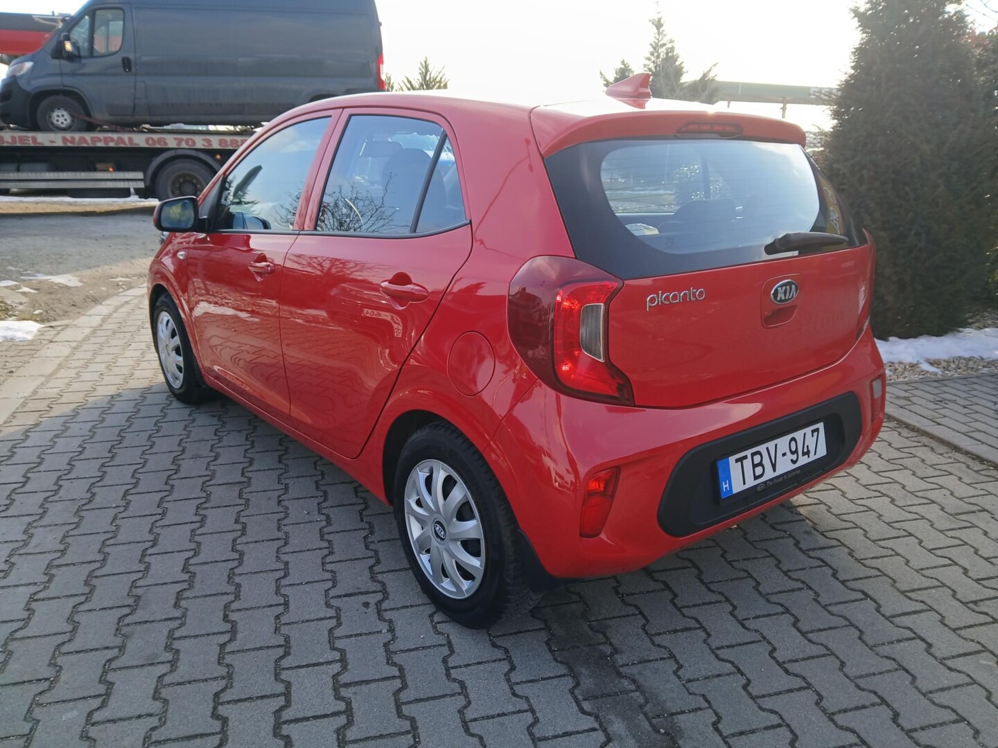 Kia Picanto