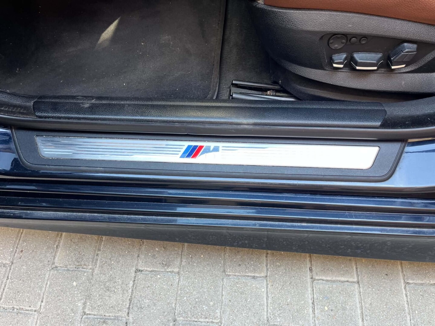BMW sorozat 5