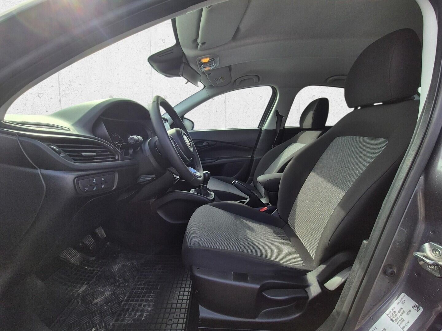 Fiat Tipo