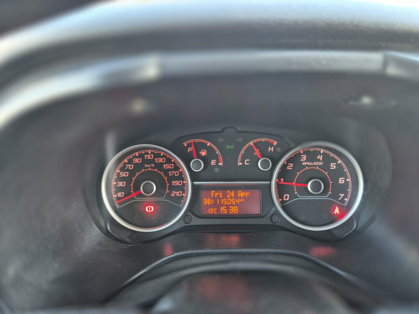 Fiat Doblo