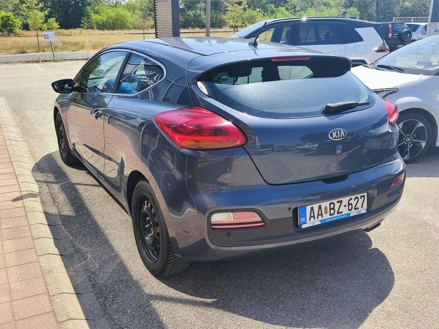 Kia Pro_cee'd