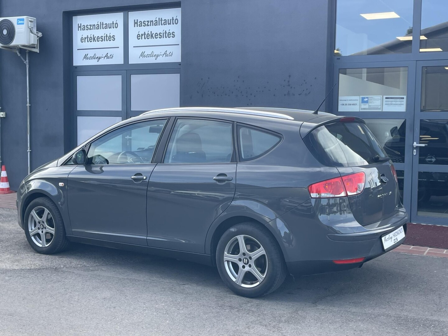 Seat Altea