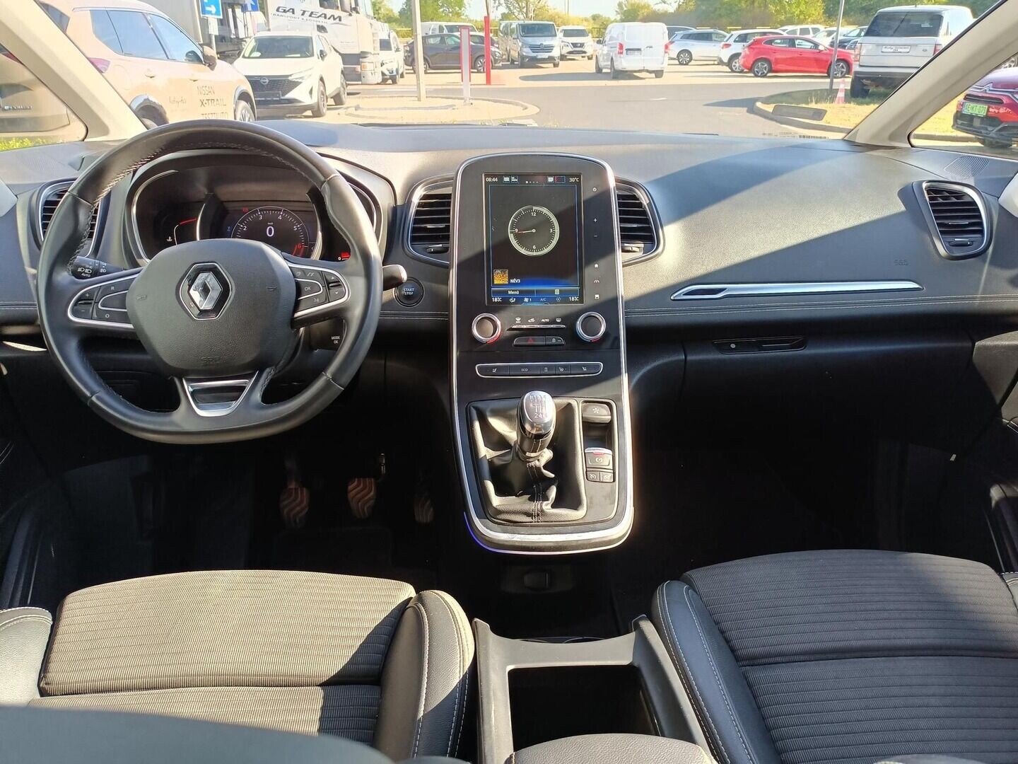 Renault Grand Scenic