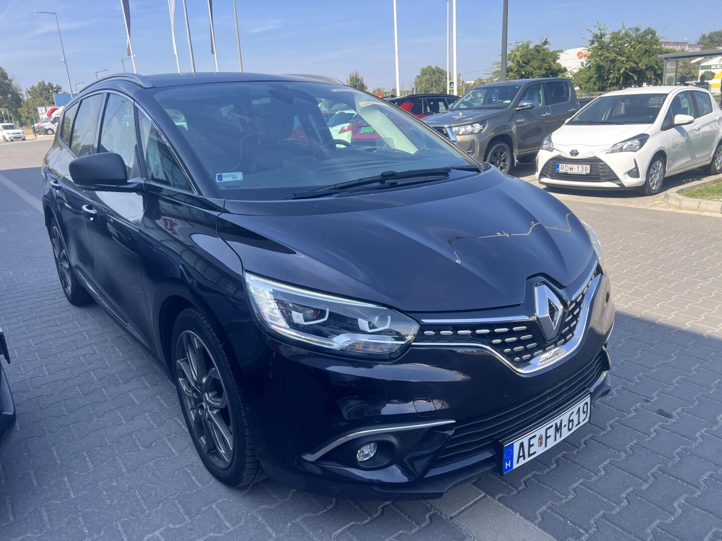 Renault Grand Scenic