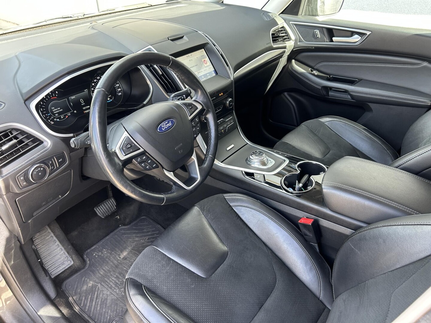 Ford Galaxy