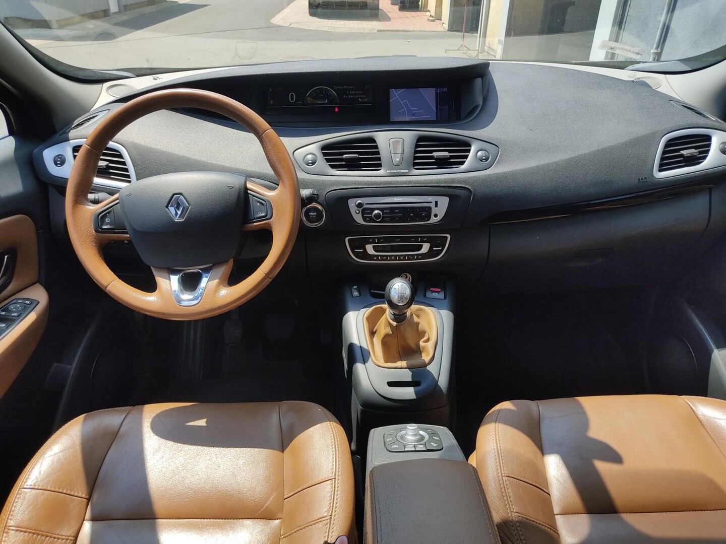 Renault Grand Scenic