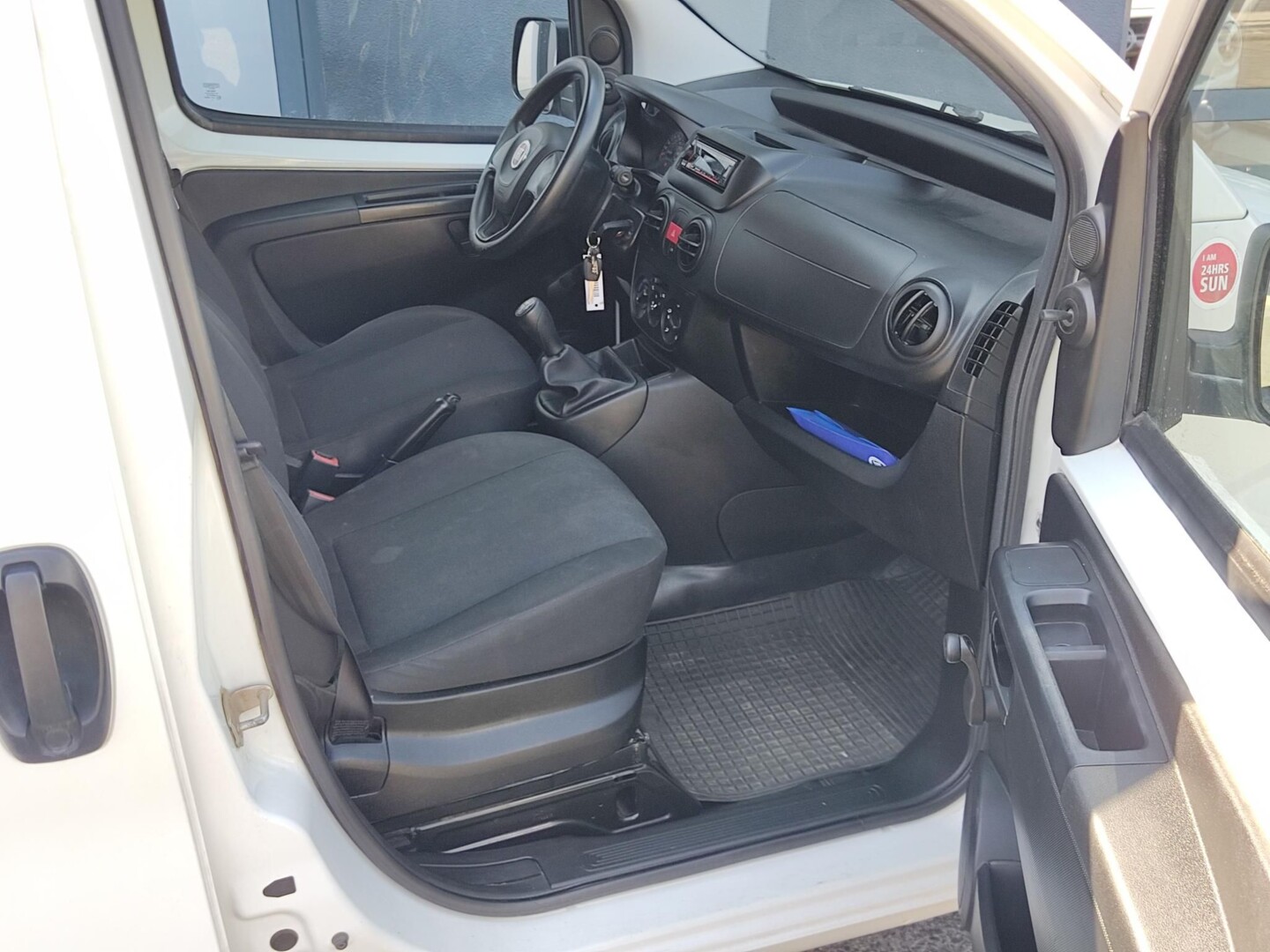 Fiat Fiorino