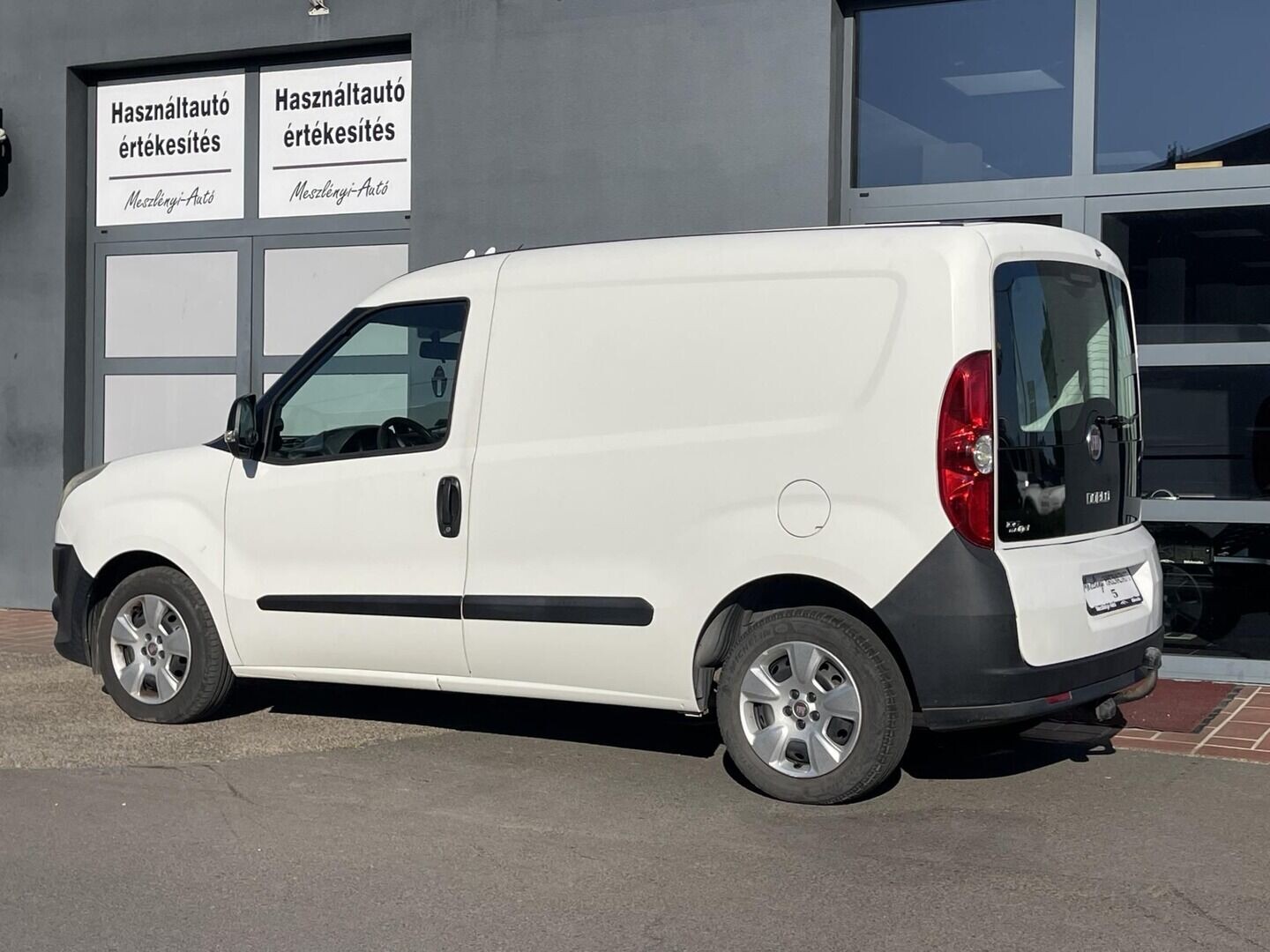 Fiat Doblo