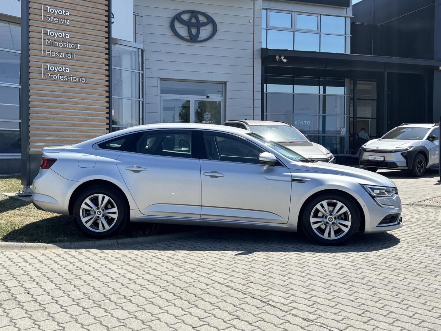 Renault Talisman
