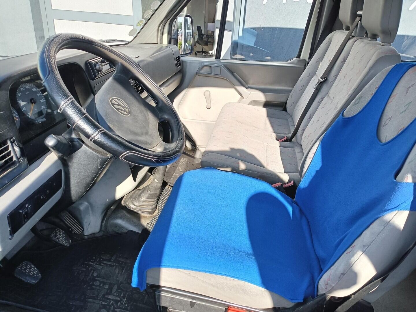 Volkswagen LT