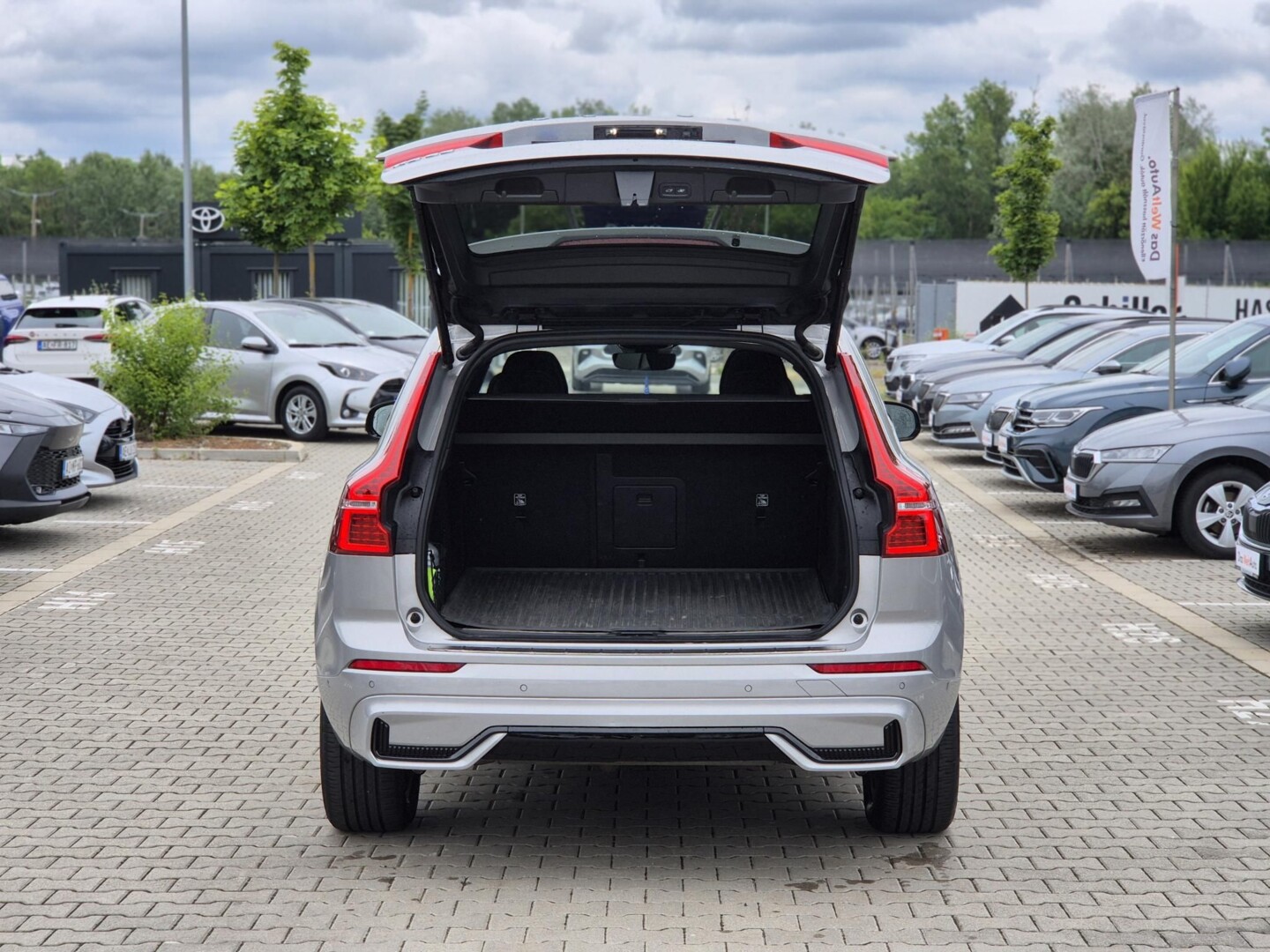 Volvo XC 60