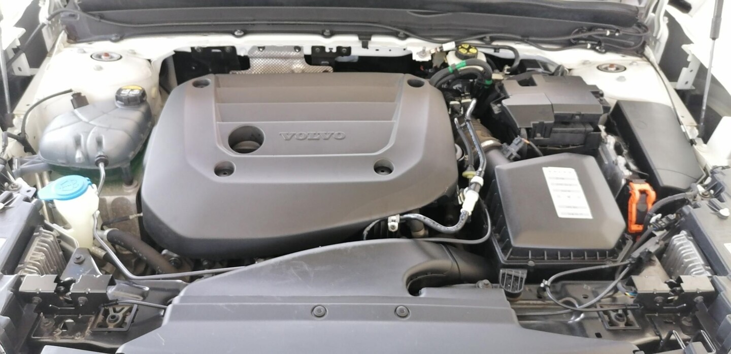 Volvo XC 40