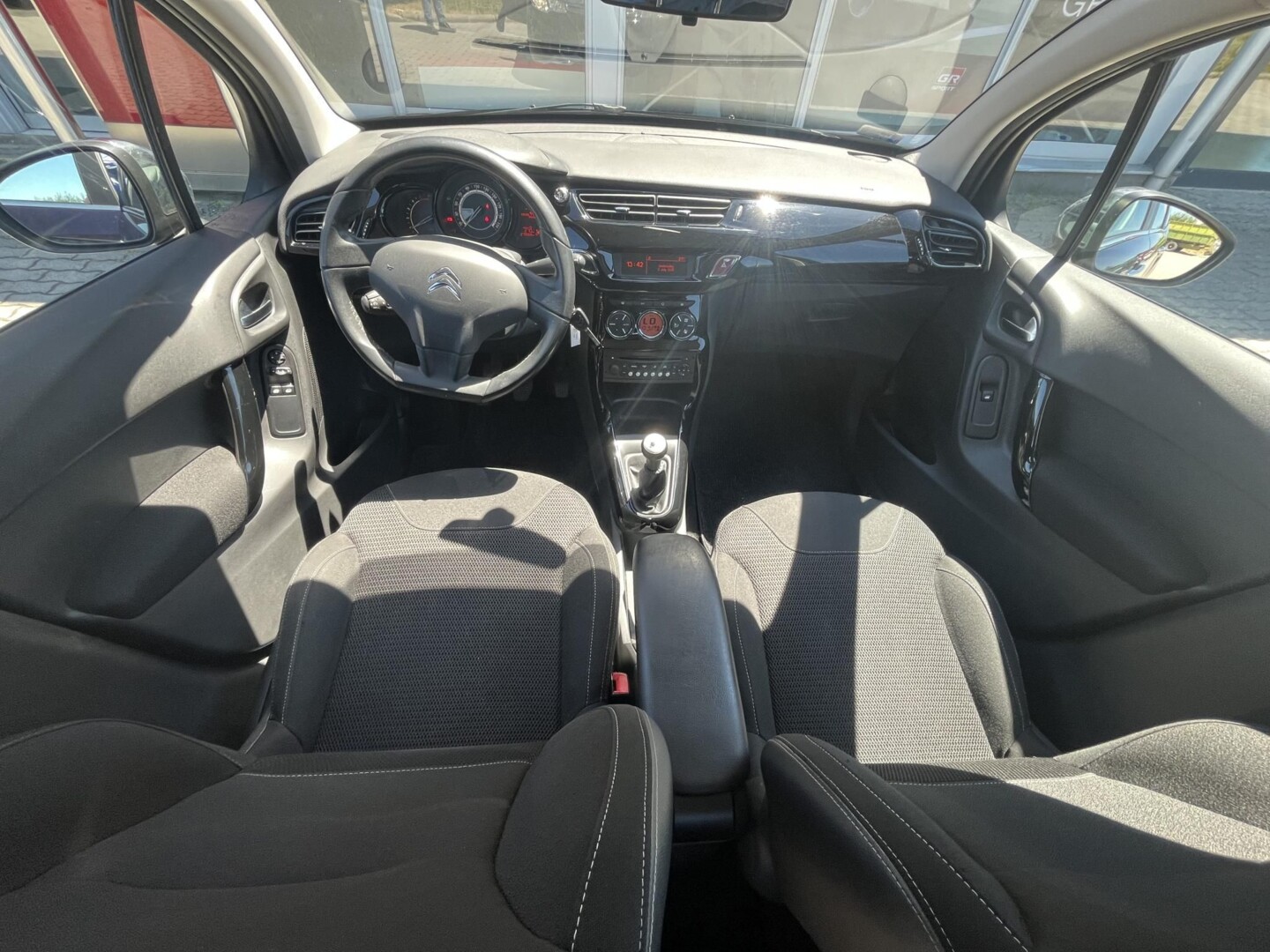 Citroën C3