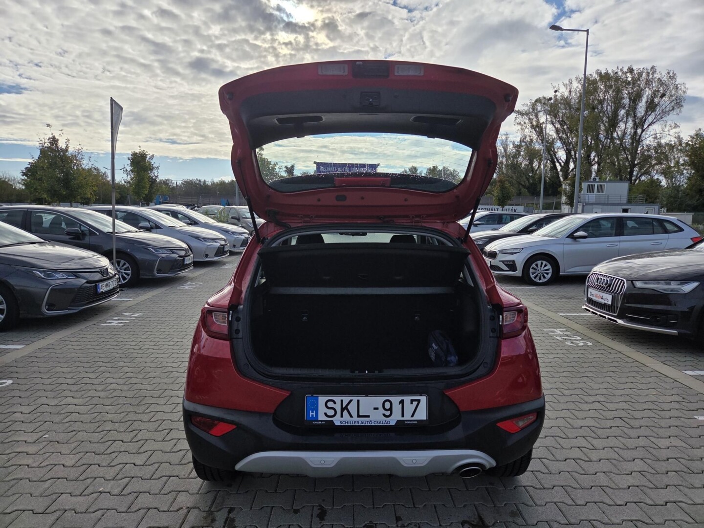 Kia Stonic