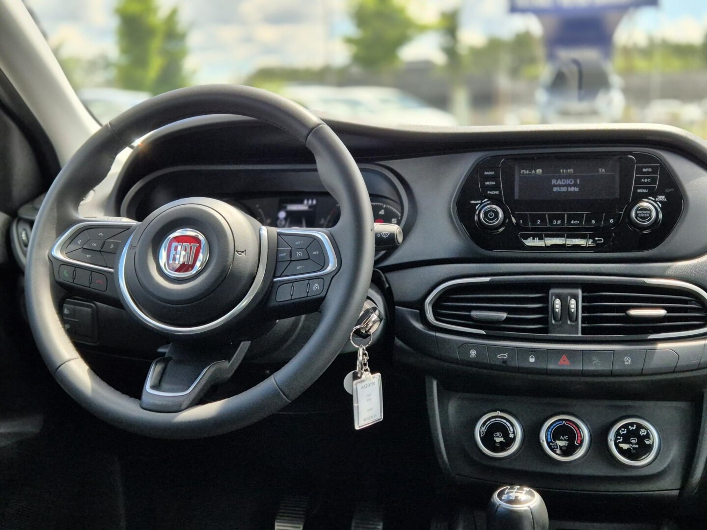 Fiat Tipo