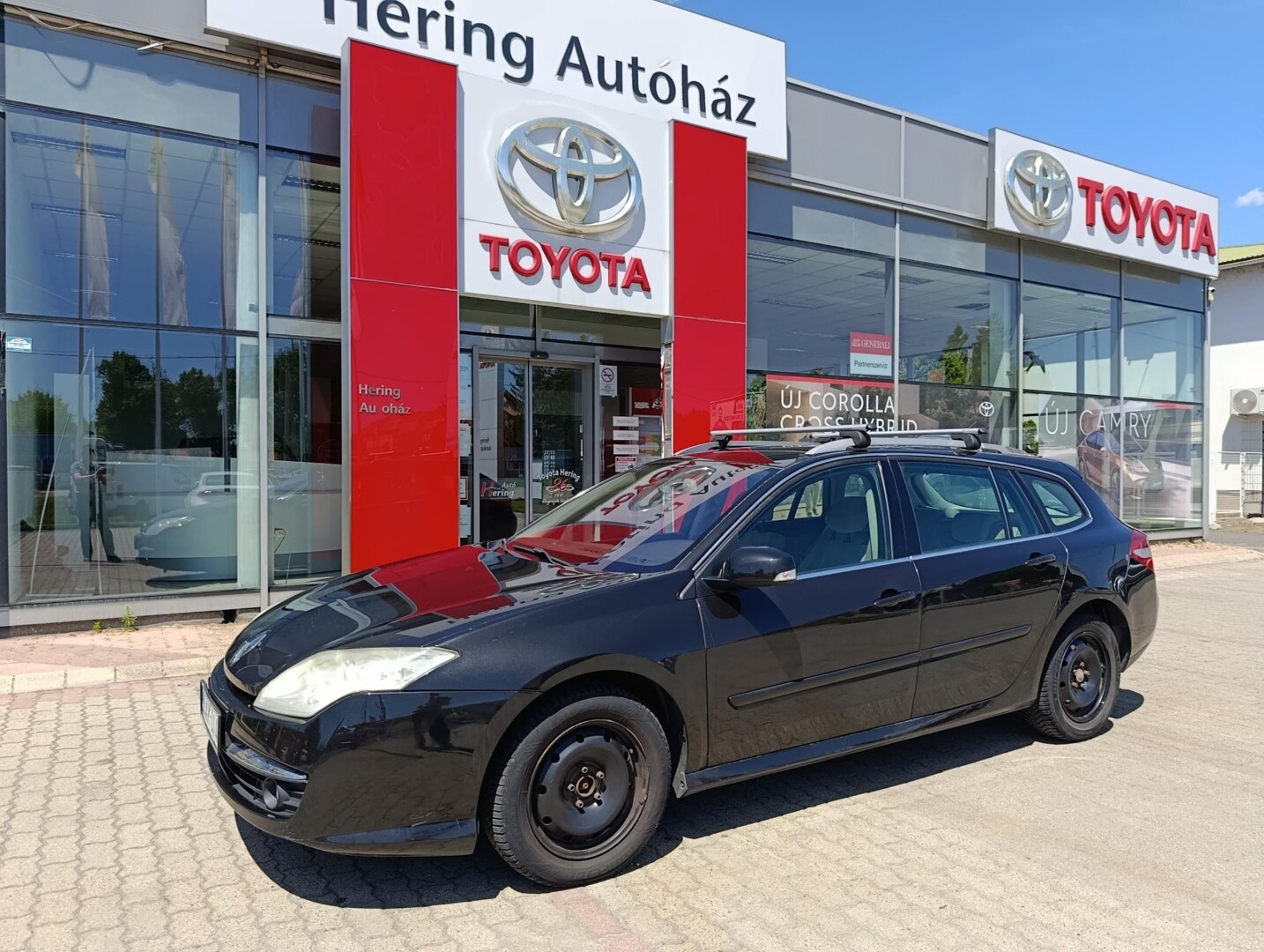 Renault Laguna