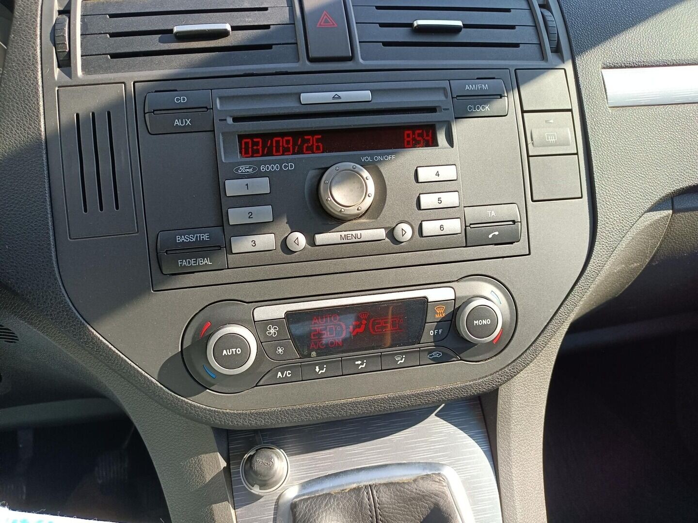 Ford Focus C-Max