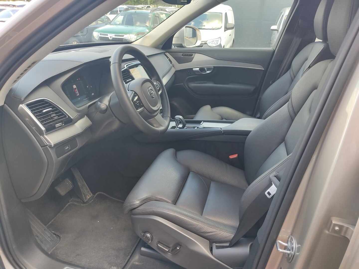 Volvo XC 90
