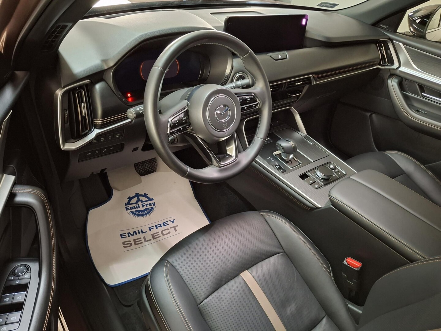 Mazda CX-80