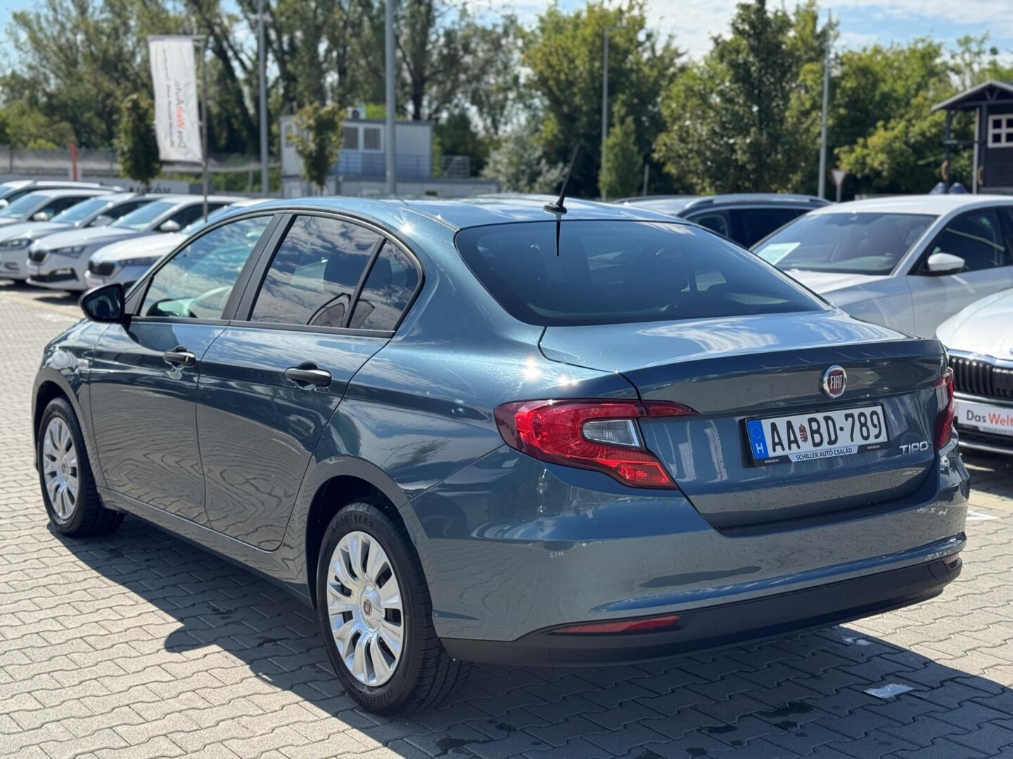 Fiat Tipo
