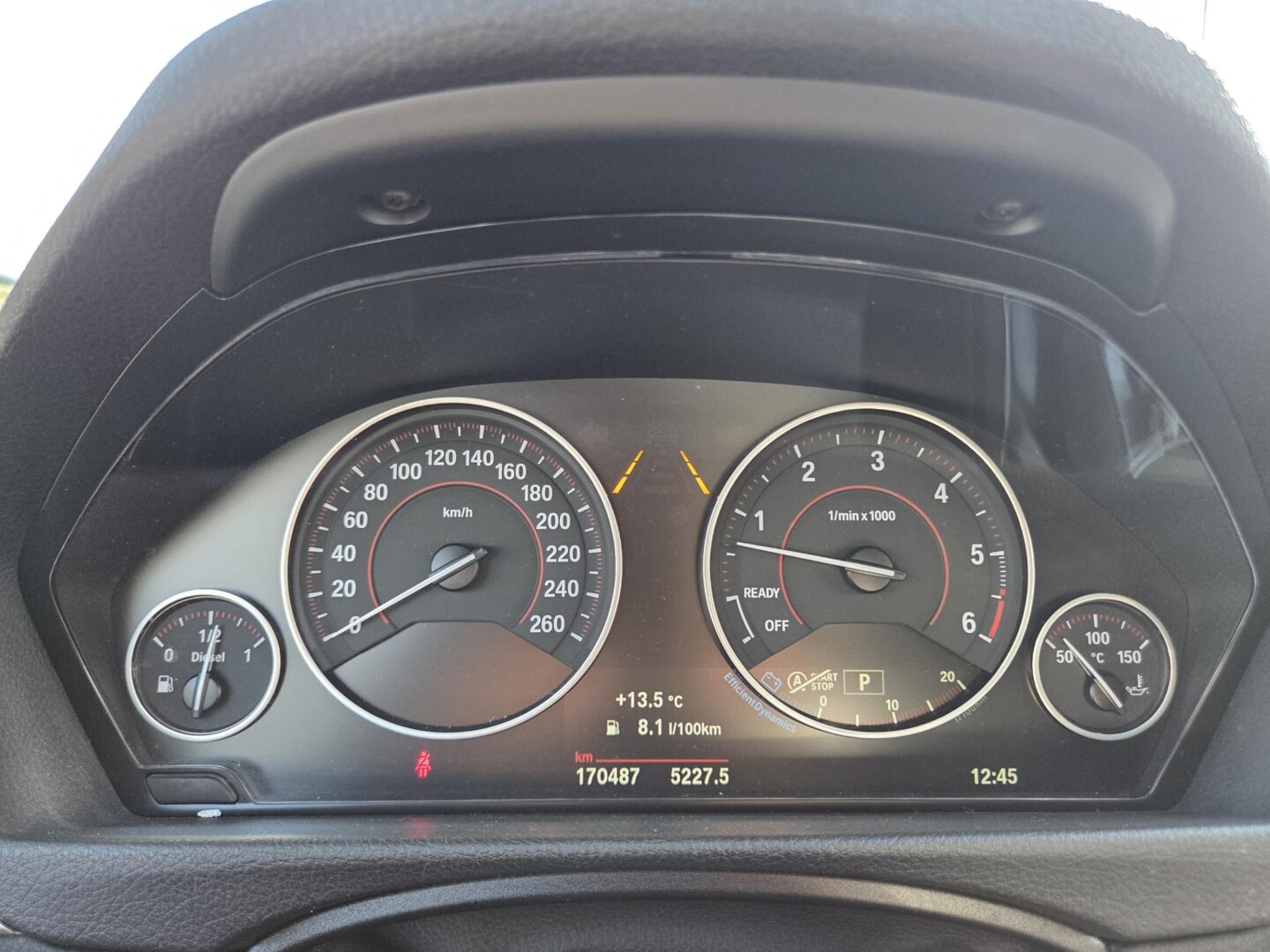 BMW sorozat 4