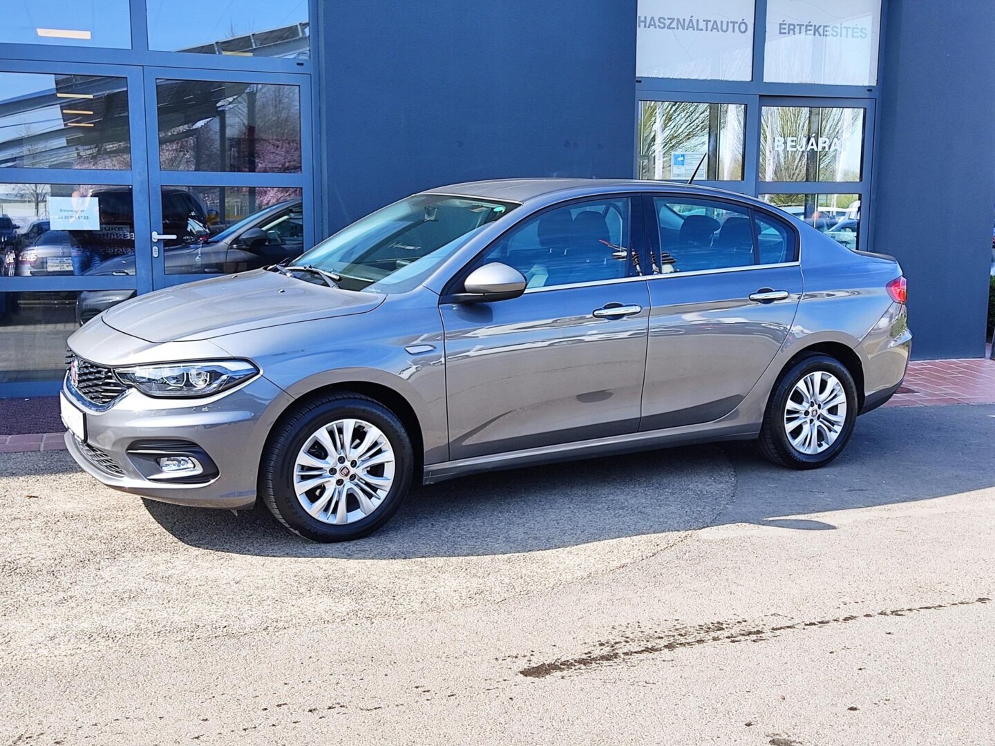 Fiat Tipo