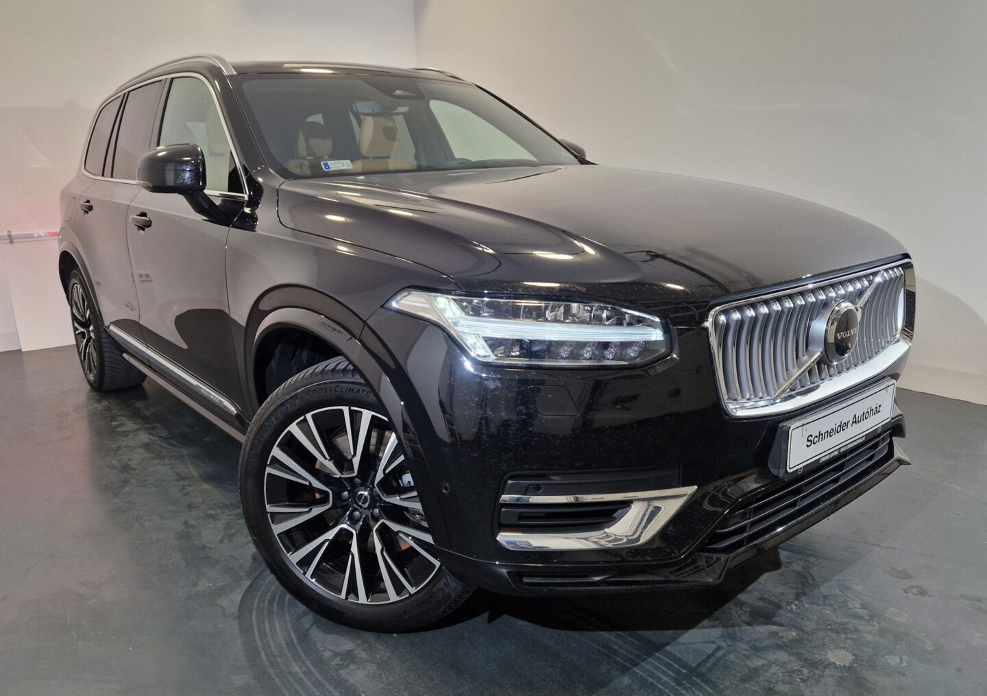 Volvo XC 90
