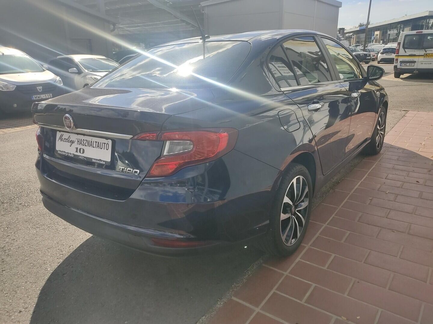 Fiat Tipo