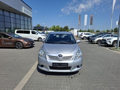 Toyota Verso