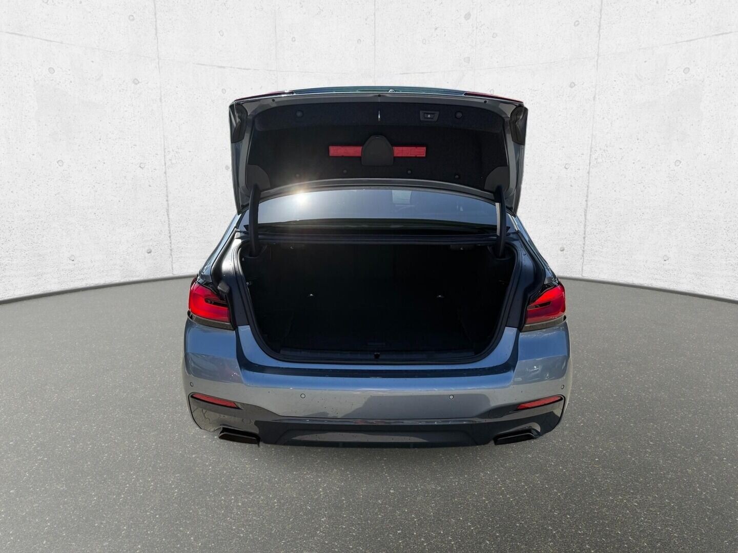 BMW sorozat 5