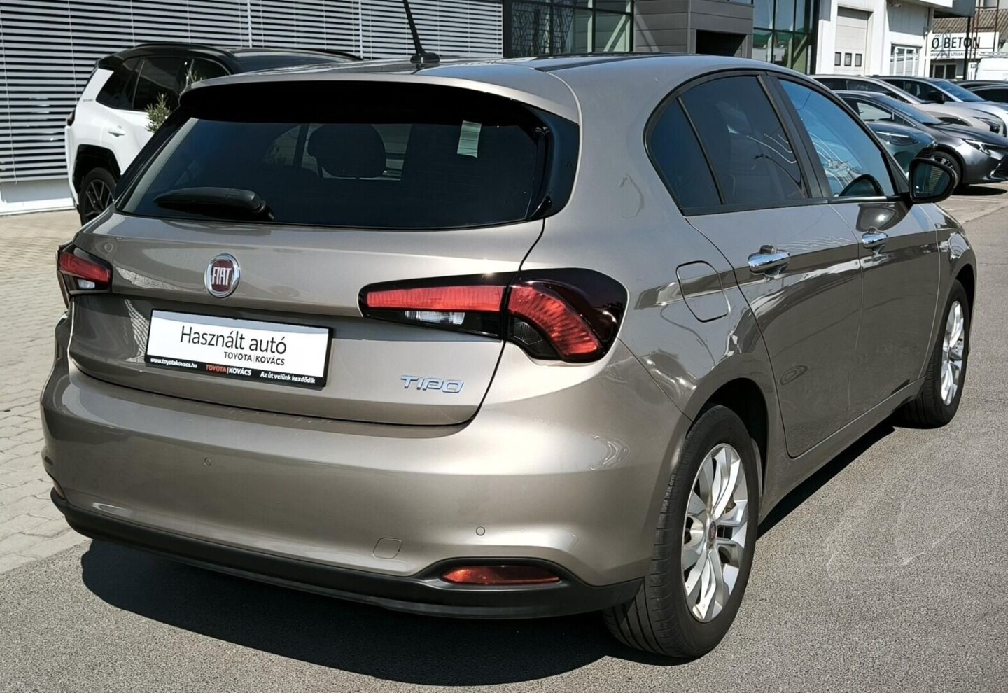 Fiat Tipo