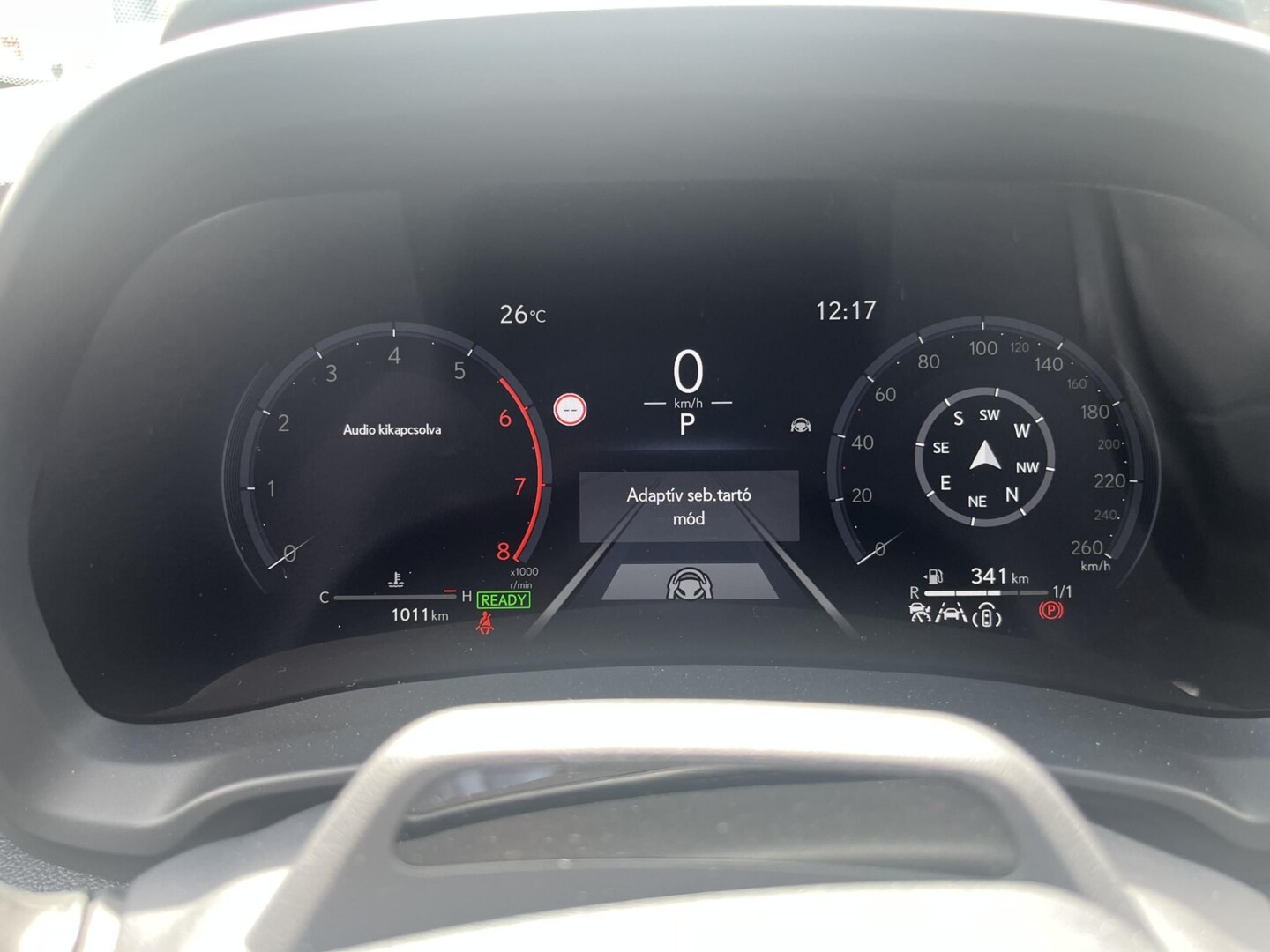 Lexus LBX