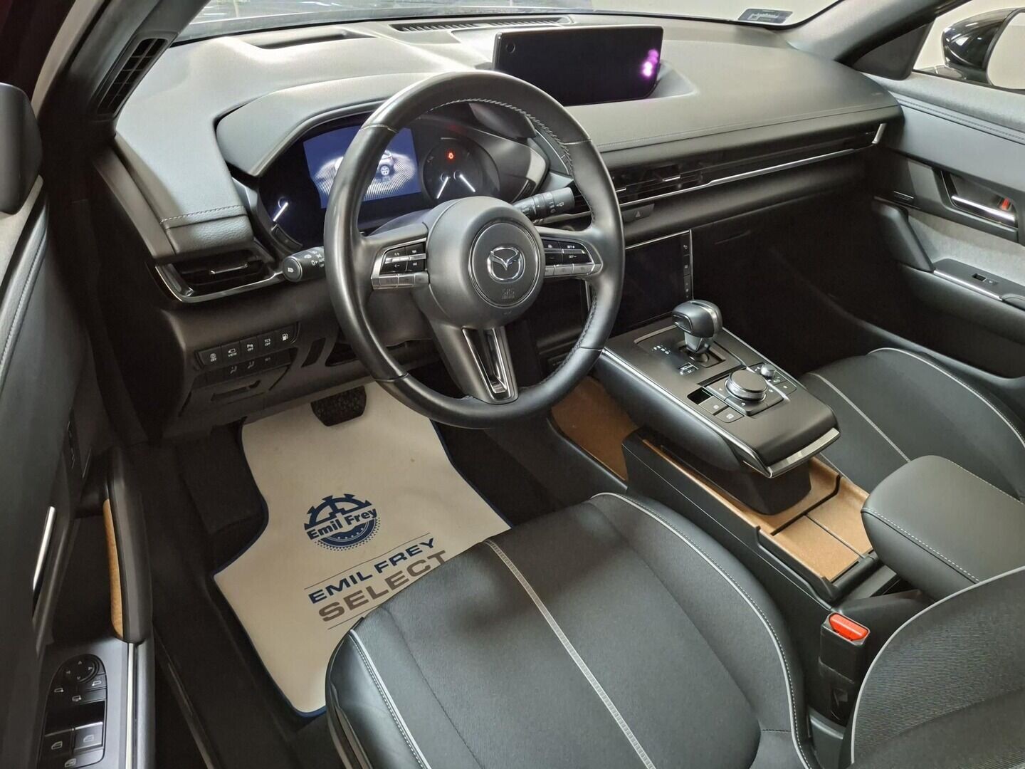 Mazda MX-30