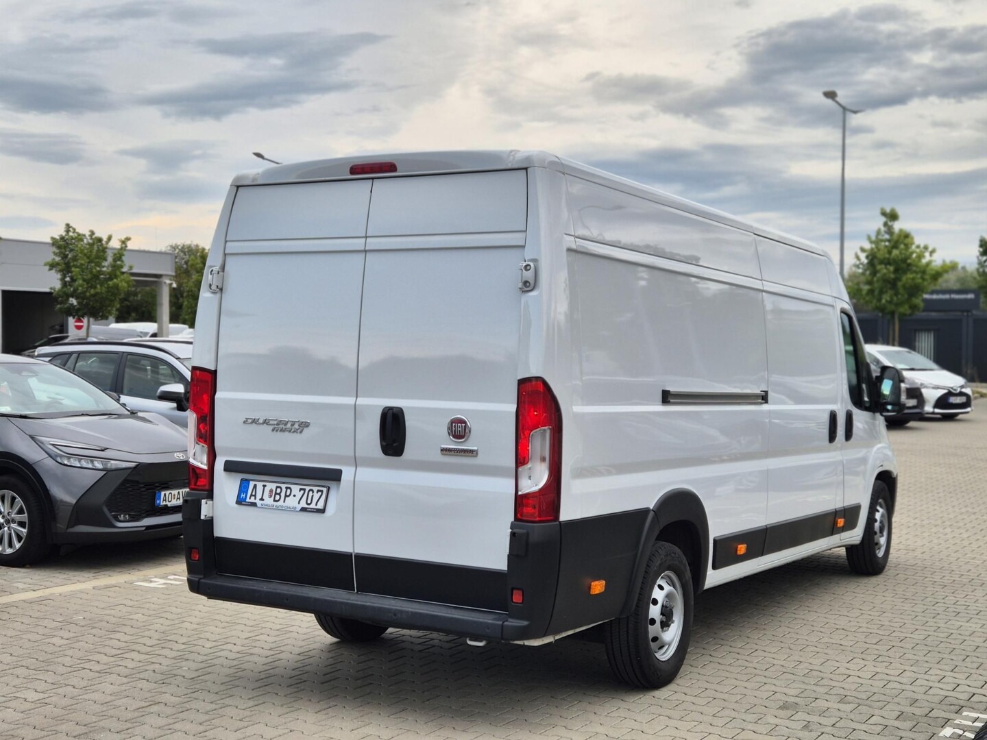 Fiat Ducato