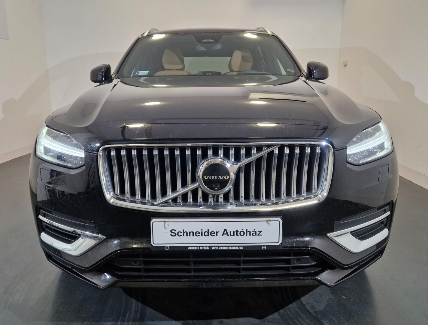 Volvo XC 90