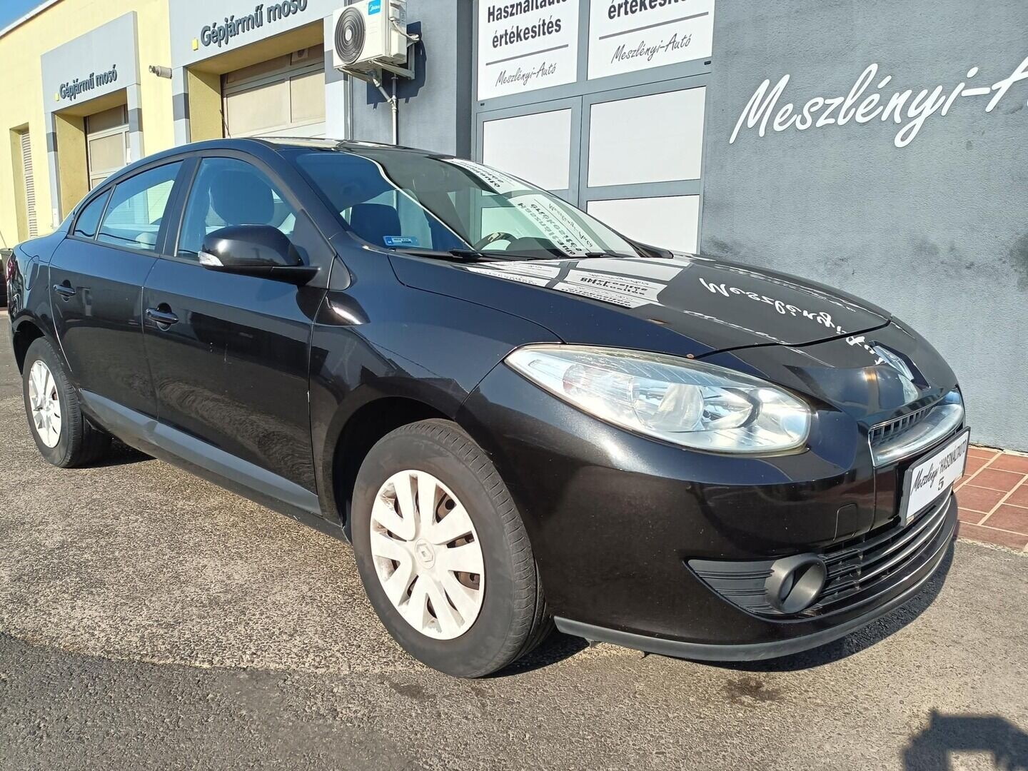 Renault Fluence