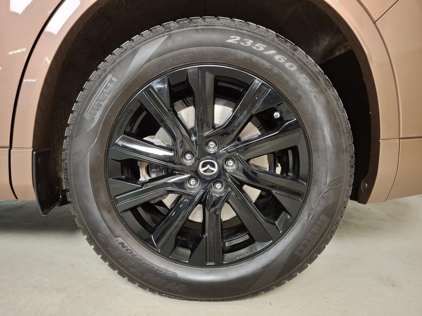 Mazda CX-80