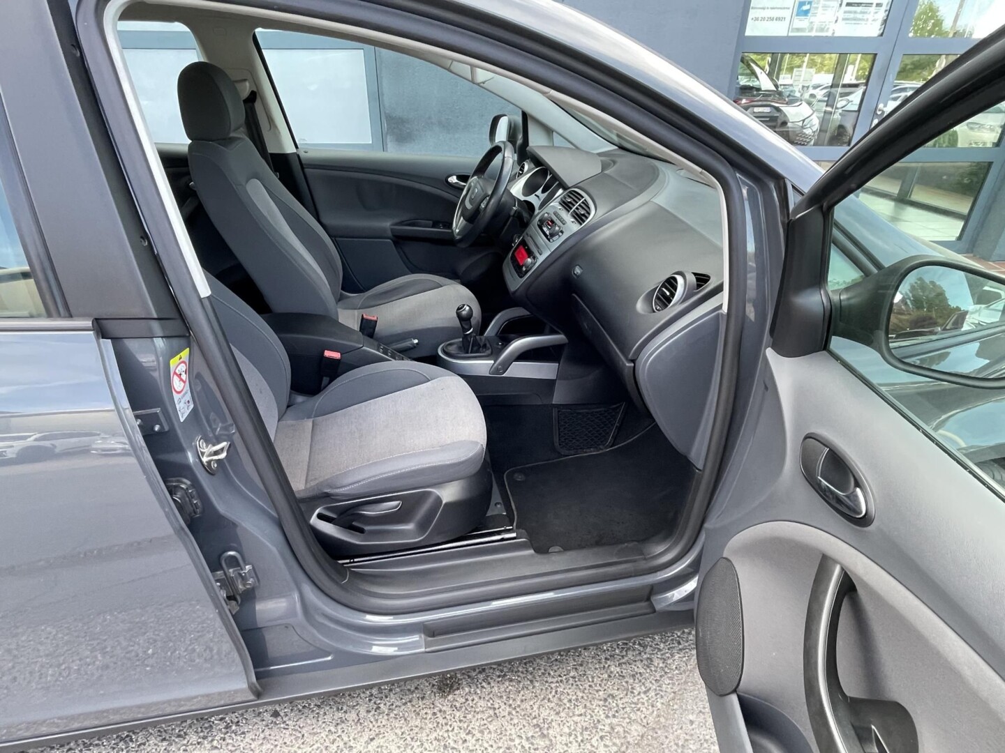 Seat Altea