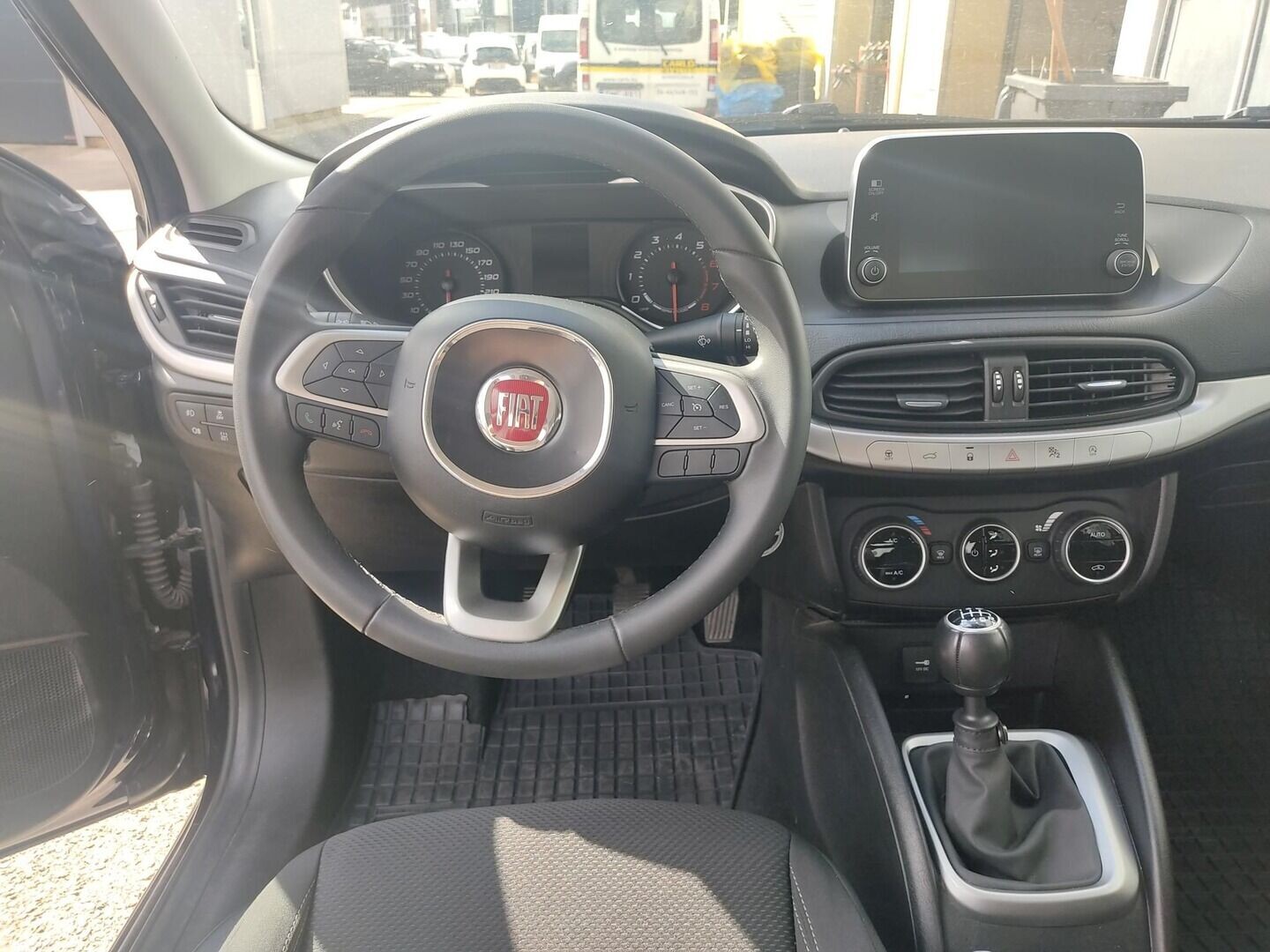 Fiat Tipo