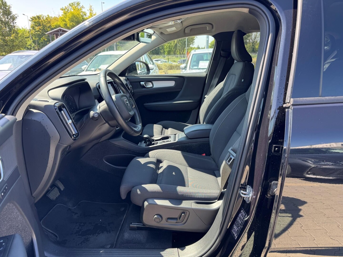 Volvo XC 40