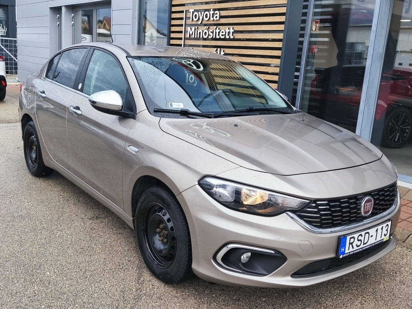Fiat Tipo