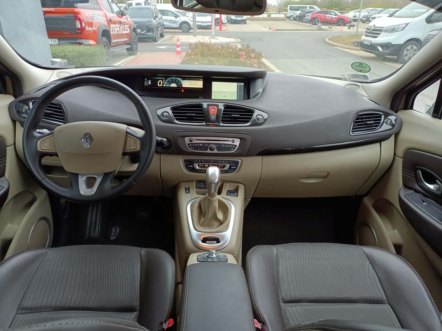 Renault Grand Scenic