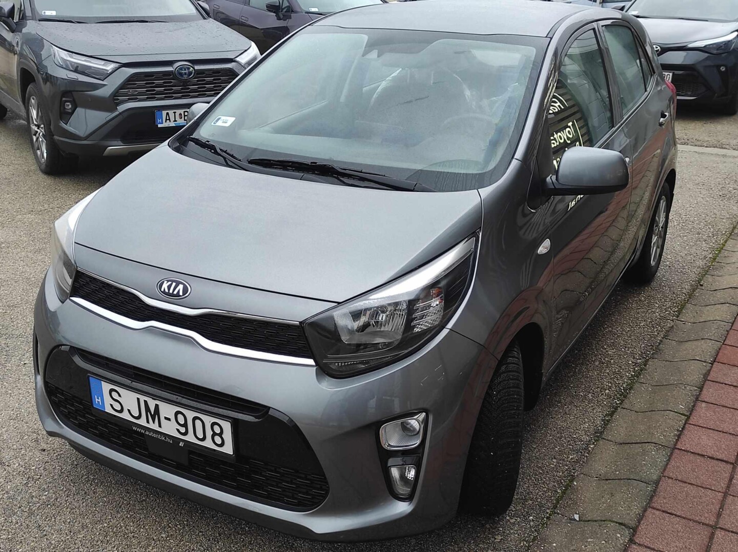 Kia Picanto