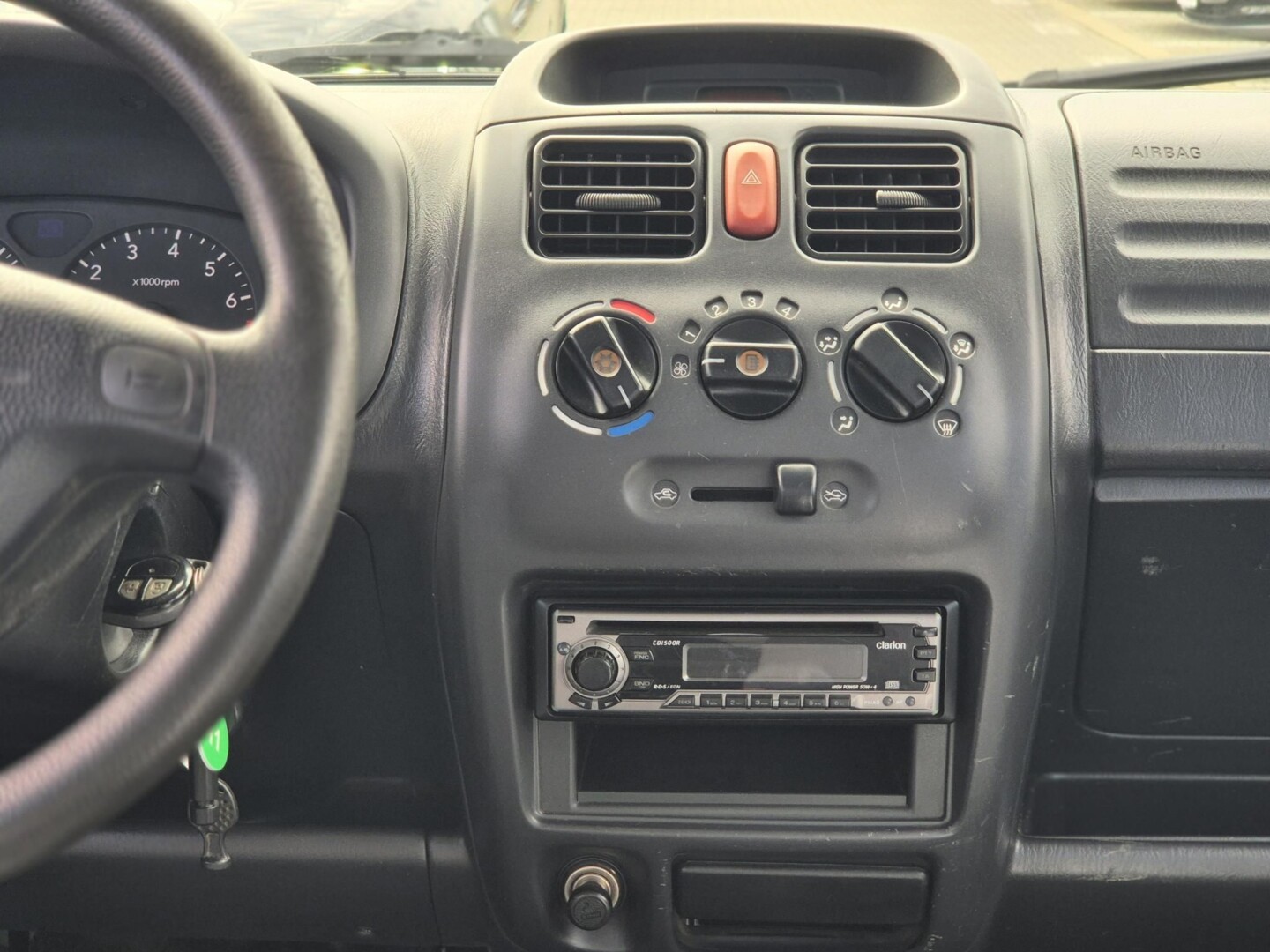 Suzuki Wagon R+