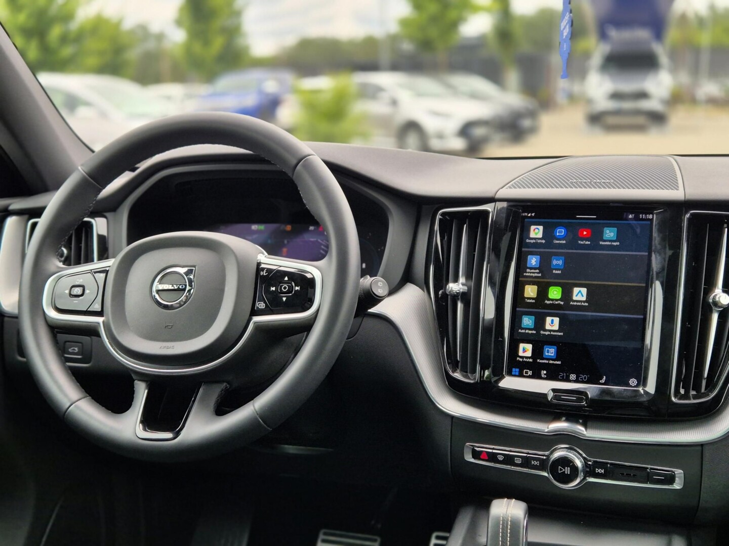 Volvo XC 60